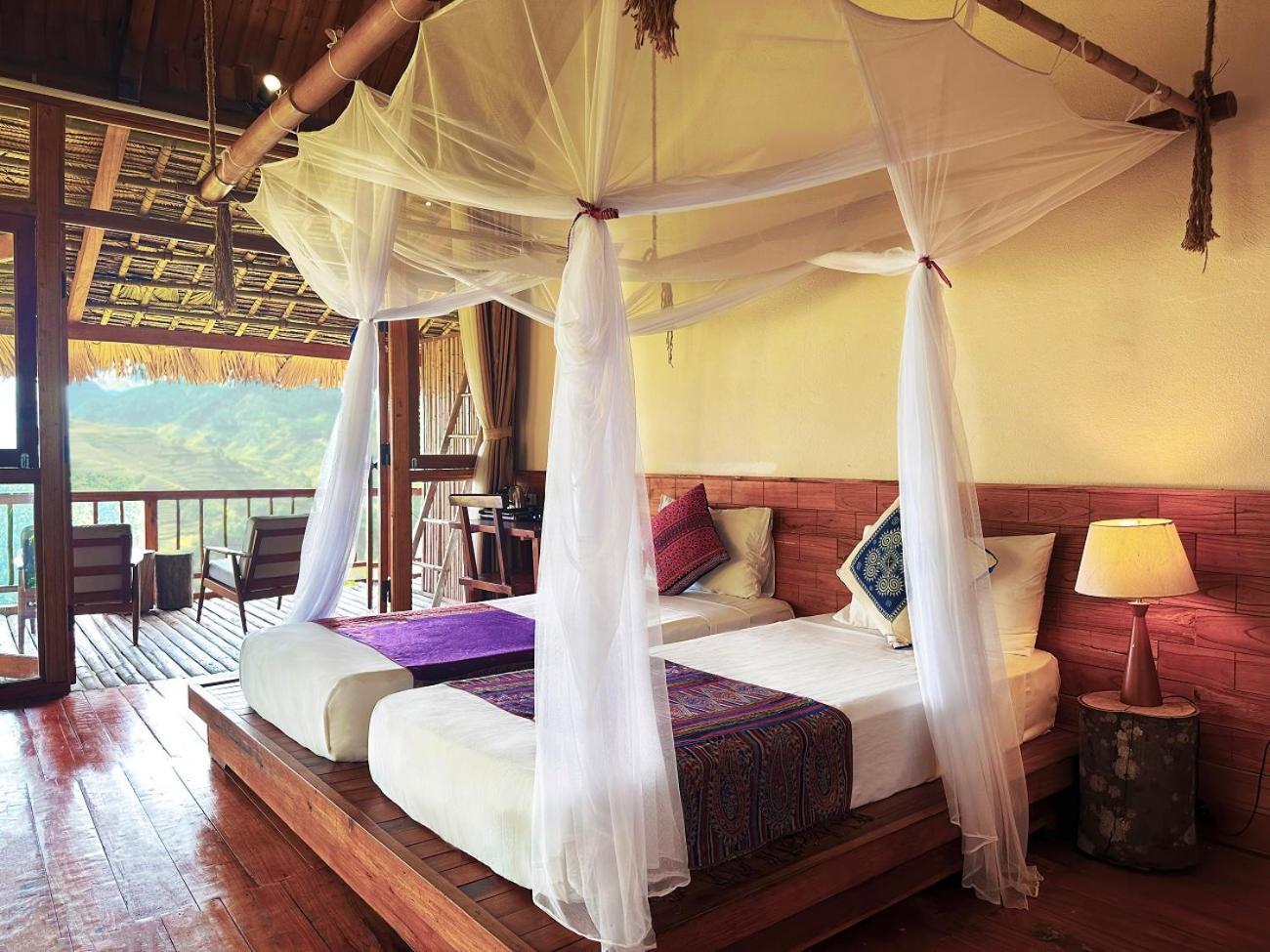 Resort Boutique Garden 4*