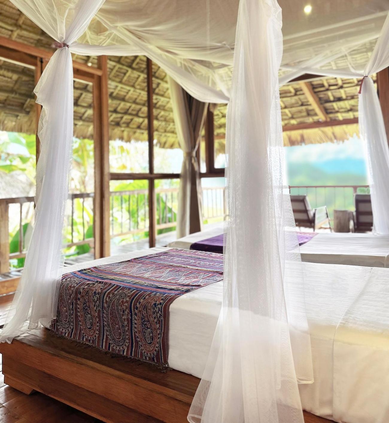 Boutique Garden 4*